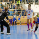 MKC SE - Békéscsaba ENKSE (30-19) (NBI Alapszakasz) (Fotó: Horváth Attila)