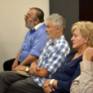 Termény- és virágkiállítás 