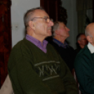 Múzeumi esték, Képek és előképek (fotó: Horváth Attila)