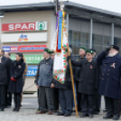 2015. MÁRCIUS 15. Mosonmagyaróvár (Fotó: Horváth Attila)