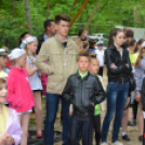 Városi Majális - Péntek (Fotó: Nagy Mária)