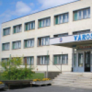 45 éves a mosonmagyaróvári Gulyás Lajos Kollégium épülete