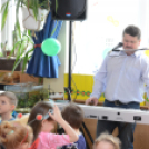 Vackor Óvoda Farsangi Bál 