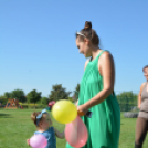 Hédervári sport és egészségnap (Fotó: Nagy Mária)