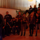 Jótékonysági koncert a Menedék Állatvédő Alapítvány részére (Fotó: Horváth Attila)