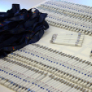 Flesch Központ, a Szigetköz Agórája - Megnyitóünnepség és Újévi koncert (FOTÓ: Stipkovits Veronika)