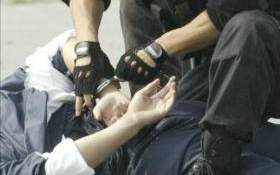 Lopás közben bukott le