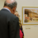 Téli tárlat - évzáró kiállítás (fotó: Horváth Attila)