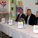 Mosonmagyaróvári TANODA 2017-2018 projektnyitó rendezvény 