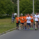 Fáklyafutás, XIV. Európai Ifjúsági Olimpiai Fesztivál Győr 2017 