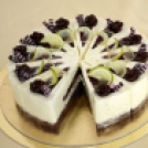 A plébánia tortája