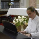 350 évvel a 350 éves plébániatemplomért - hangverseny