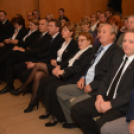 Városi ünnepség (Fotó: Nagy Mária)