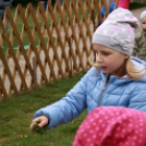 A Pillangó Óvoda és Mini Bölcsöde közös húsvétolása a Mosonmagyaróvári Mentőszolgálat gyermekeivel