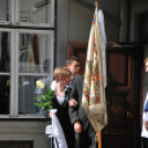 Piarista Iskola Ballagás (Fotó:Nagy Mária)