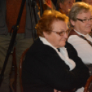 Kép mutatás - a Keresztény család (Fotó: Nagy Mária)