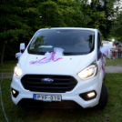 Moson Big Band koncert, Garden party