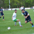 MTE 1904 FUTURA MOSONMAGYARÓVÁR - NAGYATÁDI FC (3:0) (Fotó: Nagy Mária)