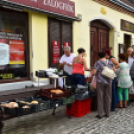 Kult Gála a Kult-Utcában (Fotó: Horváth Attila)