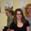 10. Országos könyvtári napok - Gyerekpéntek (Fotó: Stipkovits Veronika)