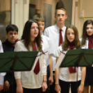 Pintér Éva kiállítás megnyitója (Fotó: Nagy Mária)