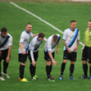 FUTURA Mosonmagyaróvár-Újbuda Fc (1:0) Gratulálunk! (Fotó: Nagy Mária)