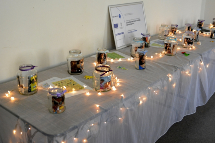 Térségi Tanodanyitó rendezvény