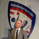 Motherson-MKC évadnyitó