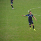 MTE 1904 - Tatabánya Fc (2:1) Gratulálunk! (Fotó: Nagy Mária)