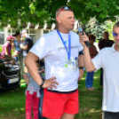 XII. Greiner Szigetköz Minimaraton (Fotó: Horváth Attila)