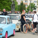 Veterán autó és motor találkozó (Fotó: Nagy Mária)