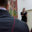 Haller János Általános, Szakközép és Szakiskola 2015 Ballagás (Fotó: Horváth Attila)