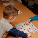 Óvodás malom és sakkverseny - Fiúk (Fotó: Horváth Attila)