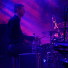 Szigetköz ízei, vármegye borai fesztivál / Pink Floyd Emlékzenekar koncertje (Fotó: Horváth Attila)