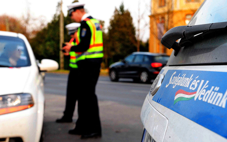 Józan Húsvét, balesetmentes ünnep