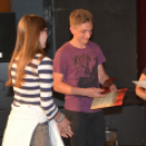 XXVI. Moson Megye Színjátszó Találkozó (Fotó: Bánhegyi István) 