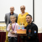 Mosonmagyaróvári Csokoládé Fesztivál, második nap