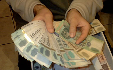 Megjelent a kommunizmus áldozatainak emelt juttatásáról szóló rendelet