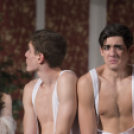 Kényeskedők - Major Tamás rendezésében