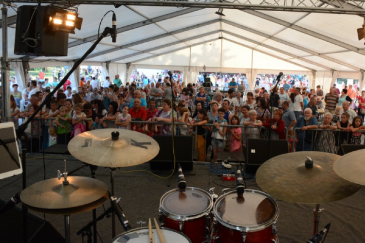 VÁROSKÖZPONTIAK NAPJA 2016, 2 nap (Fotó: Bánhegyi István)