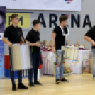 VII. Óvár-Kupa Akrobatikus Rock 'n' Roll Területi Pontszerző és jótékonysági táncverseny