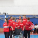 Sportnap - Legkisebb közös többszörös