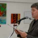 Art Flexum - Téli Tárlat (fotó: Horváth Attila)