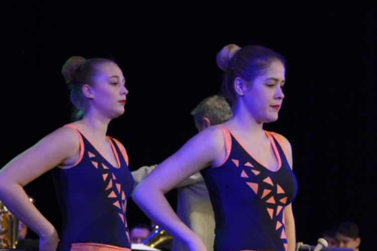 MOFÉM Fúvószenekar Tavaszi Hangverseny