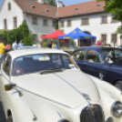 VII. Mosonmagyaróvári Veteránjármű Találkozó és Alkatrészbörze