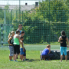 Hédervári sport és egészségnap (Fotó: Nagy Mária)