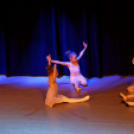 A Tánc Világnapja (Fotó: Horváth Attila)