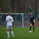MTE 1904 - Balatonfüredi Fc (2:0) (Fotó: Nagy Mária)