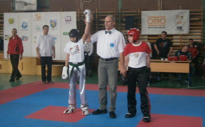 Taksony Vezért Kupa - Mosonmagyaróvári eredmények