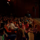 az ALMA együttes koncertje (fotó: Horváth Attila)